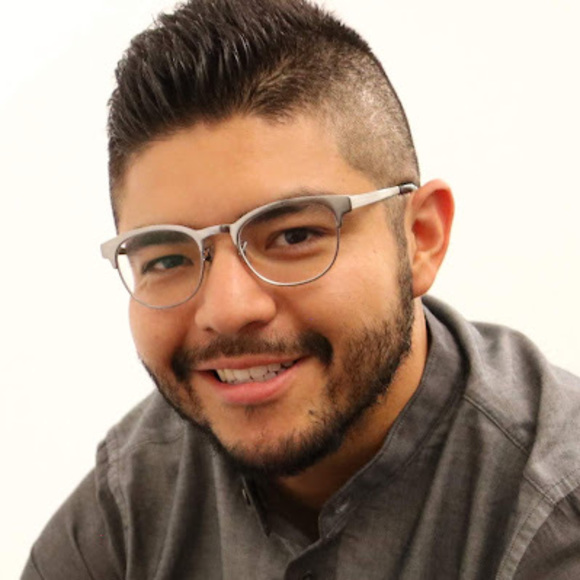 Meet your Posher, Carlos - Picture 1 of 1